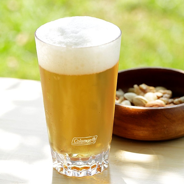 アウトドアタンブラー12oz