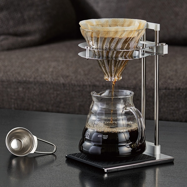 HARIO Pour Over Stand Set