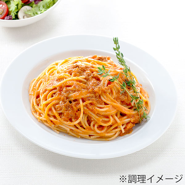 MCCパスタソース カニのトマトクリームソース