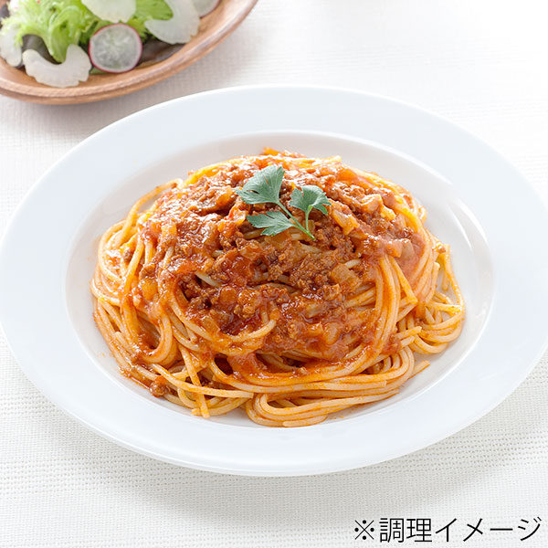 MCCパスタソース ボロニア風ミートソース