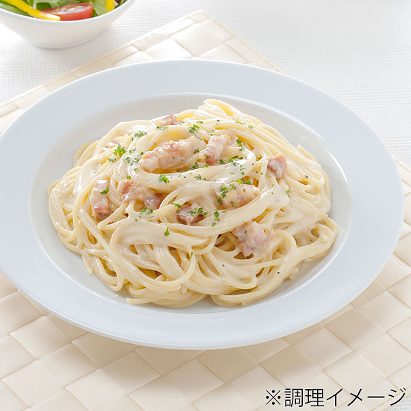 MCCパスタソース カルボナーラソース