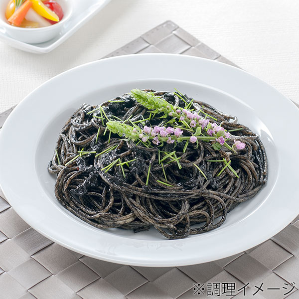 MCCパスタソース いかすみのソース