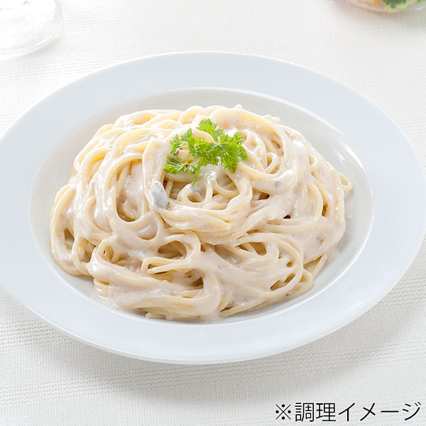 MCCパスタソース ゴルゴンゾーラのチーズソース