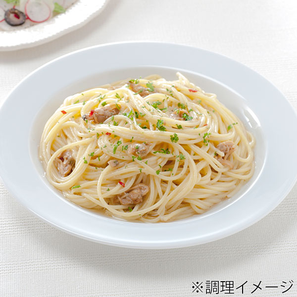 MCCパスタソース ボンゴレビアンコソース