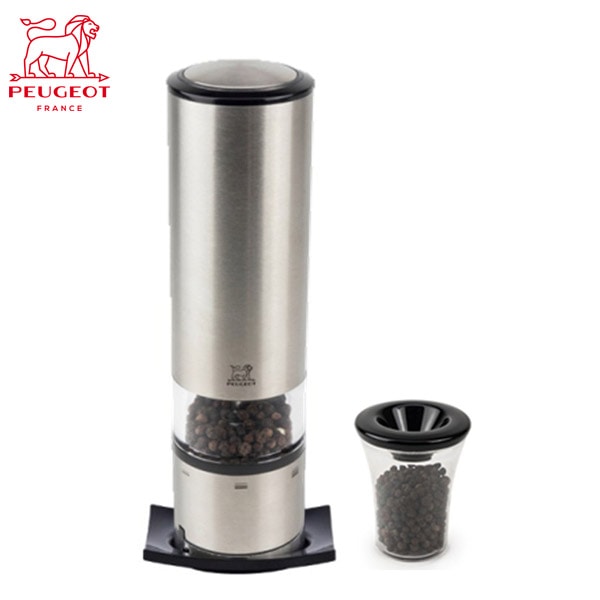 Peugeot-Millプジョー電動ミル エリセンス ユーセレクト20cm