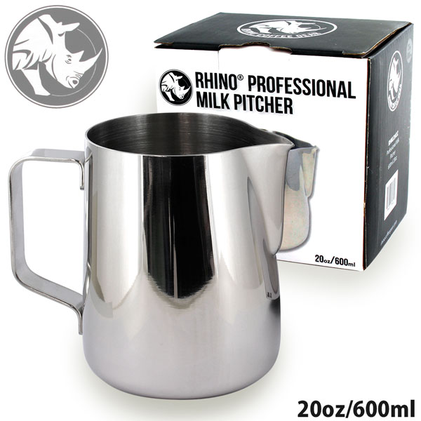 Rhino Coffee Gear Cm 600ml (20oz) ڐtsb`[@BB-0013