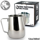 Rhino Coffee Gear Cm 360ml (12oz) ڐtsb`[ BB-0012