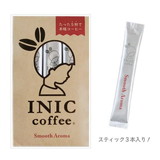 INIC Coffee CjbNR[q[ X[XA} 12g i4g×3{j