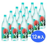 �n���C�A�� �X�v�����O �i�`�������E�H�[�^�[ 1.5L×12�{�i1�P�[�X�j �y�Z�b�g�����z