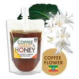 COFFEE FOREST HONEY G`IsAYn`~c 170g