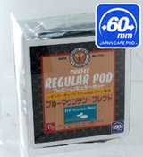 ����≮ ���M�����[�|�b�h60mm �u���}���u�����h�i�P�O�o�j