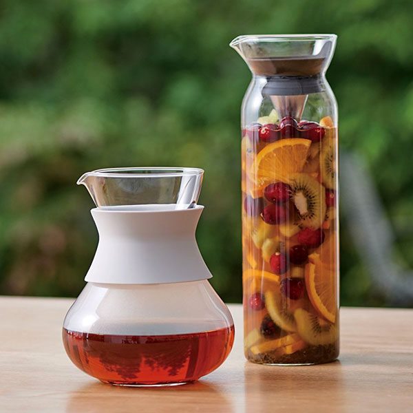 ハリオティーデカンタ500ml