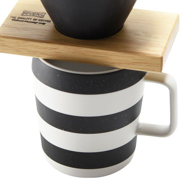 RIVERS リバーズ ゼネラルマグ GENERAL MUG 340ml