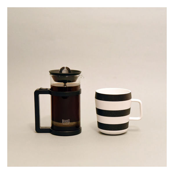RIVERS リバーズ ゼネラルマグ GENERAL MUG 340ml