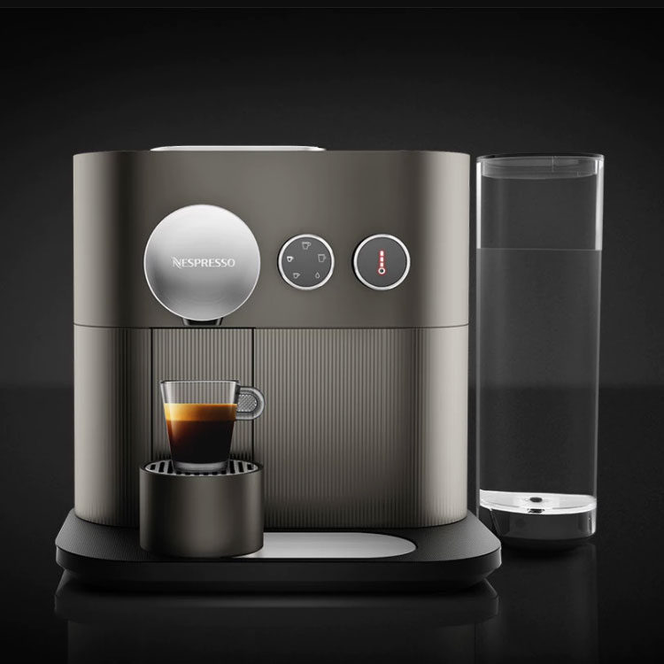 Nespresso(ネスプレッソ)エキスパートブラック