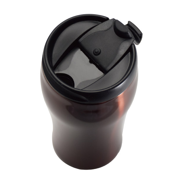 Atlas アトラス ステンレス製カフェタンブラー 0.35L AFTN-350