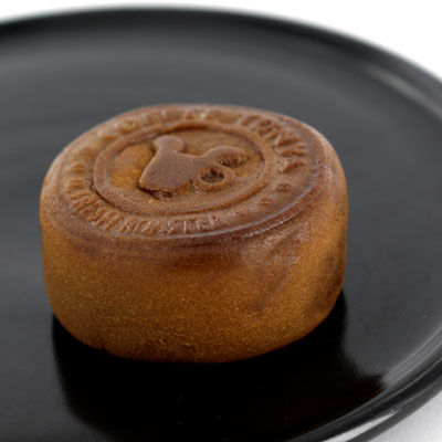 小月餅 珈琲味