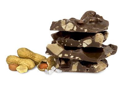 マウンテンシン ダークチョコ90g