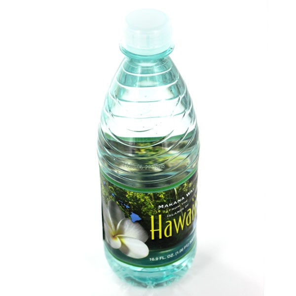 ハワイアンウォーター 500ml