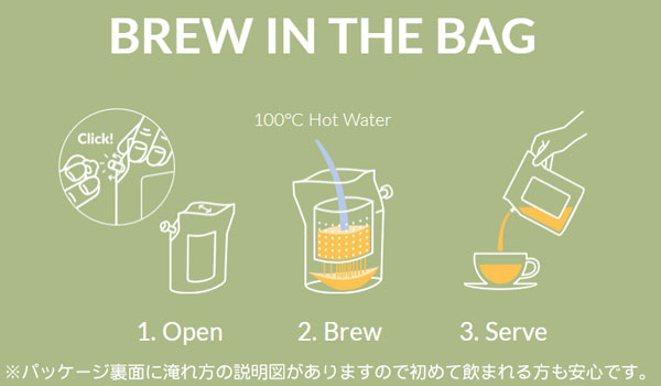 The COFFEE BREWER by GROWER'S CUP