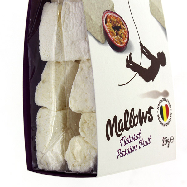 MOME Marshmallows マシュマロ