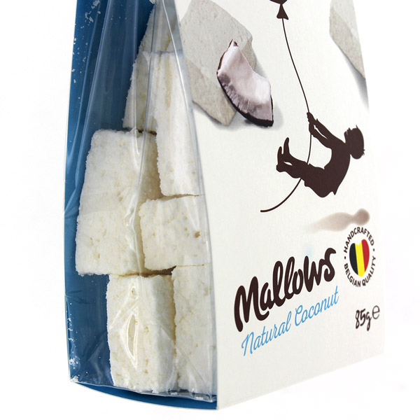 MOME Marshmallows マシュマロ