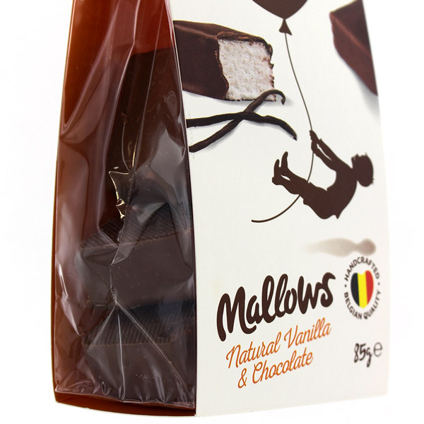 MOME Marshmallows マシュマロ