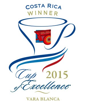 COE Winner Logo