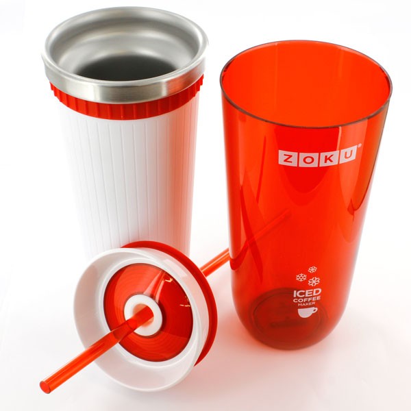 ZOKU(ゾク)アイスコーヒーメーカー