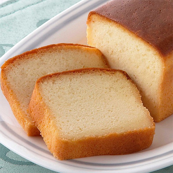 本物の美味しさワインケーキ