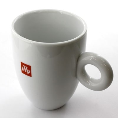 illy イリー マグカップ 300cc