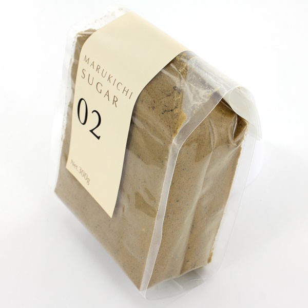 マルキチ シュガー sac02 (300g)