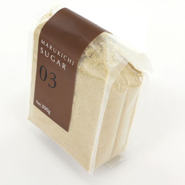 マルキチ シュガー sac03 (300g)
