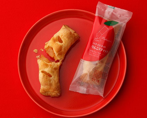青森銘菓 ラグノオ いのち アップル
