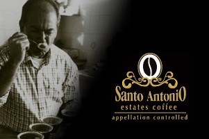 ブラジルショコラの香味