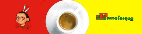 カフェ・ナポレターナ・ナポリ式(直火式)コーヒーメーカー使い方1