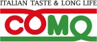 イタリア伝統の味・おいしさ長持ちコモのパン。 コモの商品を全部見る