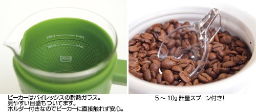コア・フィン特長