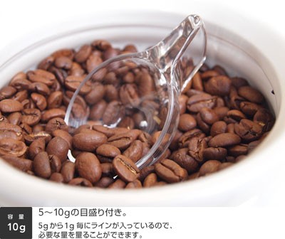 スクープ特長