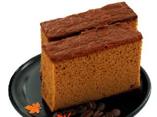 珈琲問屋 コーヒーカステラ