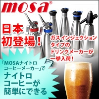 MOSA モサ