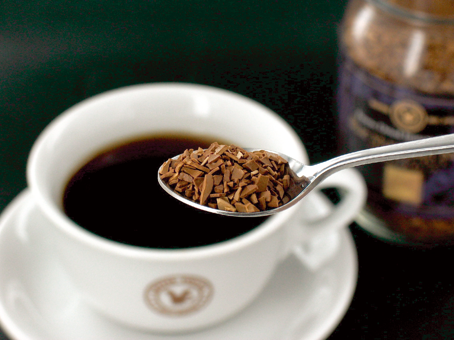 �C���X�^���g�R�[�q�[ �C���[�W