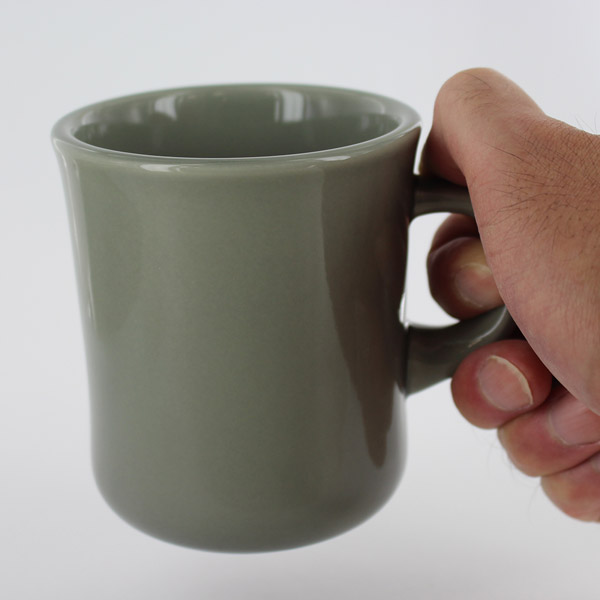 SLOW COFFEE STYLE マグ