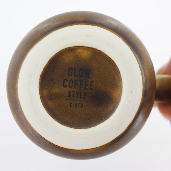 SLOW COFFEE STYLE マグ