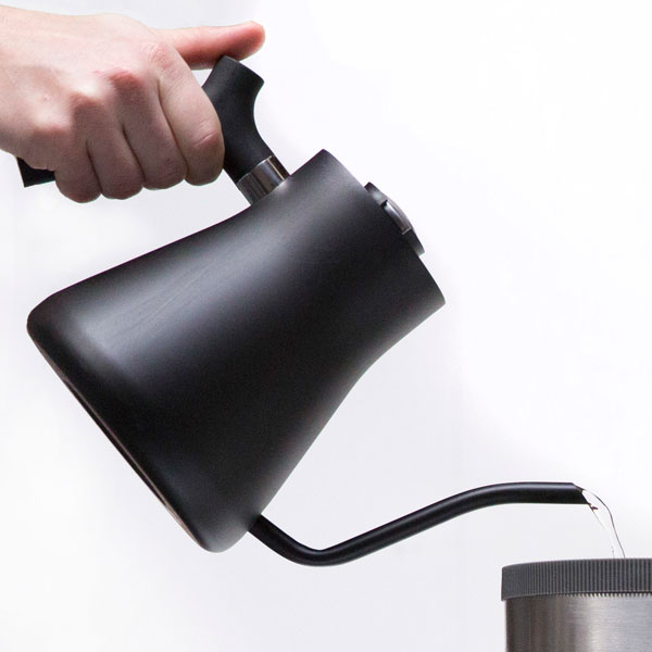 RIVERS リバーズ FELLOW フェロー スタッグケトル ポアオーバー コッパー 1.2L