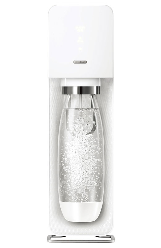SodaStream ソーダストリーム Source v3(ソース v3) スターターキット