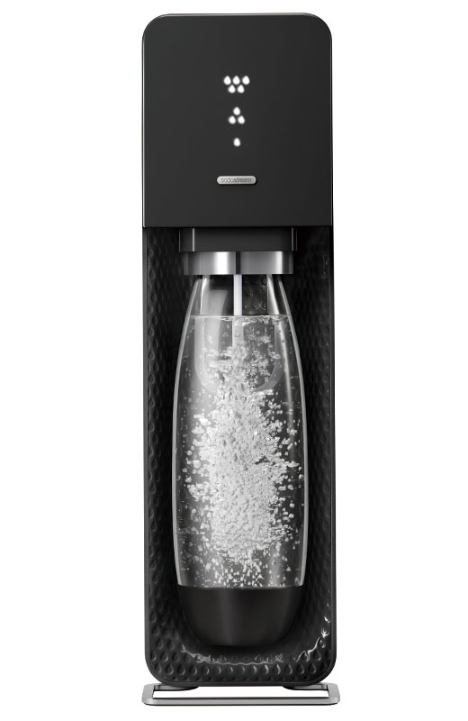 SodaStream ソーダストリーム Source v3(ソース v3) スターターキット