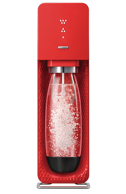 SodaStream ソーダストリーム Source v3(ソース v3) スターターキット