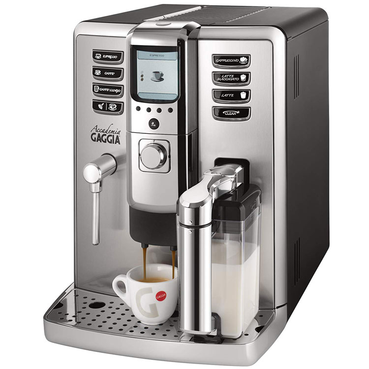 Gaggia KWA SGXvb\}V Accademia AJf~A SUP038G 