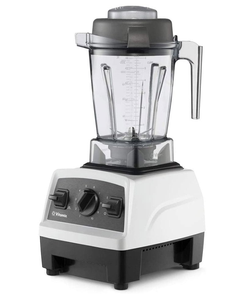 【新品未開封】 Vitamix（バイタミックス）E310  ブラック